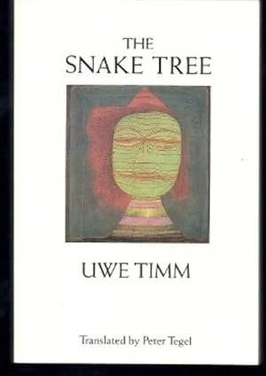 Image du vendeur pour The Snake Tree mis en vente par Shore Books