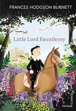 Bild des Verkufers fr Little Lord Fauntleroy (Paperback) zum Verkauf von AussieBookSeller