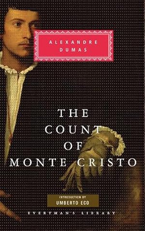 Imagen del vendedor de The Count of Monte Cristo (Hardcover) a la venta por AussieBookSeller