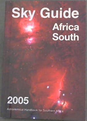 Sky Guide Africa South 2005