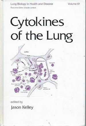 Bild des Verkufers fr Cytokines of the Lung zum Verkauf von San Francisco Book Company