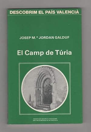 Imagen del vendedor de El Camp de Tria. a la venta por Librera El Crabo