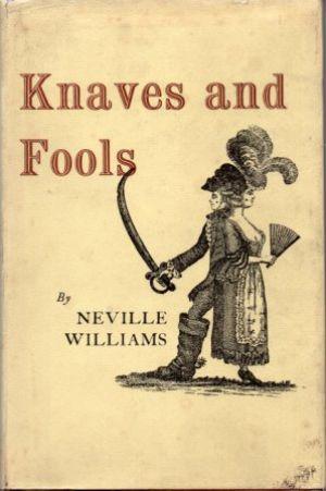 KNAVES AND FOOLS