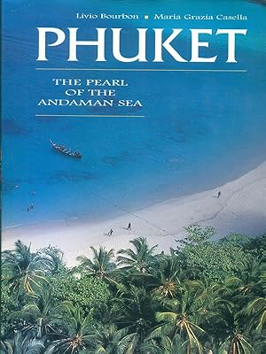 Imagen del vendedor de Phuket a la venta por Librodifaccia