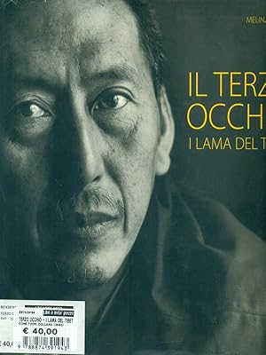 Immagine del venditore per Il terzo occhio. I Lama del Tibet venduto da Librodifaccia