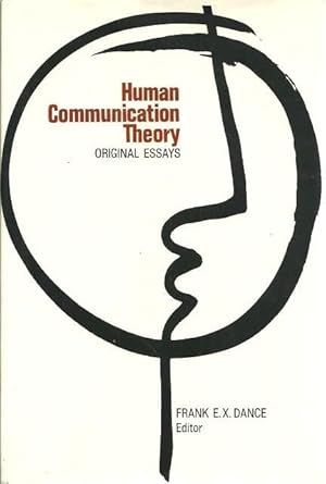 Seller image for Human Communication Theory: Original Essays for sale by Lincbook