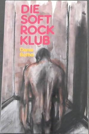 Bild des Verkufers fr Die soft rock klub (Afrikaans Edition) zum Verkauf von Chapter 1