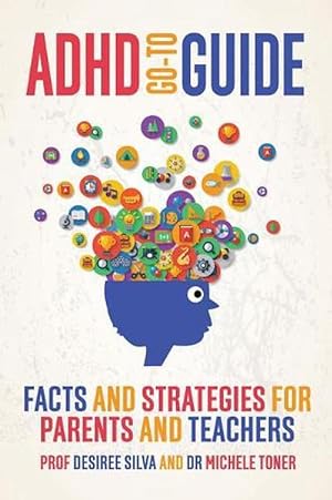 Seller image for ADHD Go-To Guide (Paperback) for sale by Grand Eagle Retail