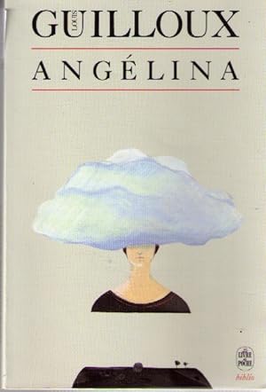 Seller image for Angelina for sale by librairie philippe arnaiz