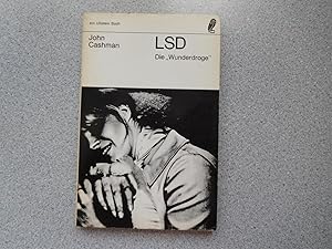 LSD: DIE WUNDERDROGE (About Fine First German Edition)