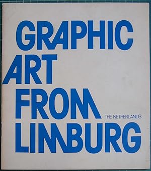 Graphic Art from Limburg The Netherlands