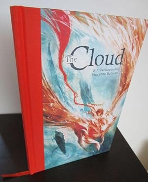 Seller image for The Cloud. for sale by Antiquariat Maralt