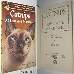 Catnips at Love and Marriage