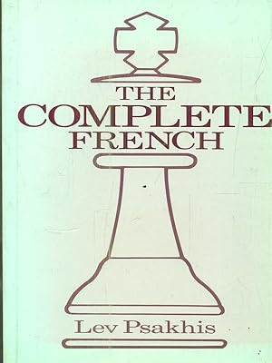 Imagen del vendedor de The Complete French a la venta por Librodifaccia