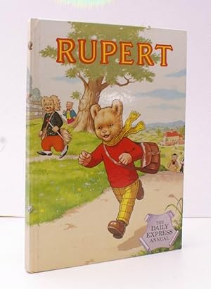 Rupert Annual. [1984]. NEAR FINE COPY