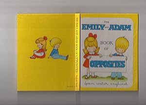 Emily and Adam Book of Opposites