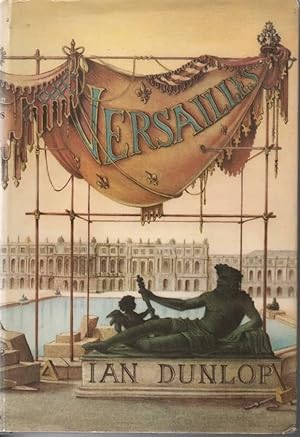 Seller image for Versailles for sale by C P Books Limited