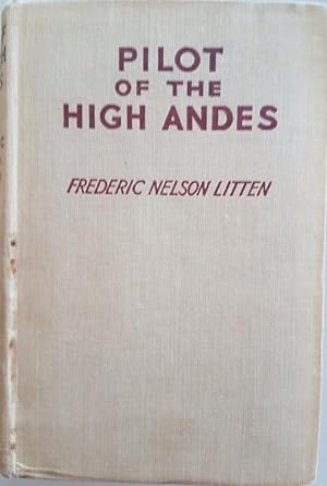 Pilot of the High Andes