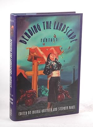 Imagen del vendedor de Bending the Landscape: Fantasy a la venta por Chris Korczak, Bookseller, IOBA