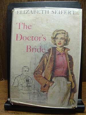 Seller image for THE DOCTOR'S BRIDE for sale by The Book Abyss