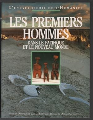 Seller image for Les premiers hommes dans la Pacifique et le nouveau monde for sale by librairie philippe arnaiz