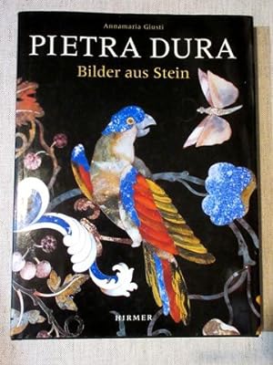 Pietra Dura - Bilder aus Stein.