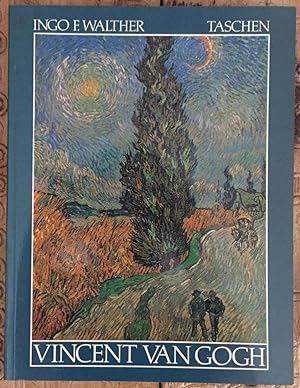 Imagen del vendedor de Vincent Van Gogh, 1853-1890: Vision and Reality a la venta por Il Tuffatore