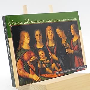 Seller image for Italian Renaissance Paintings (New) for sale by Shelley and Son Books (IOBA)