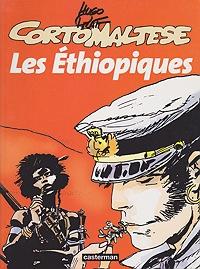 Bild des Verkufers fr Corto Maltese: Les Ethiopiques (French Edition) zum Verkauf von Monroe Street Books