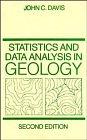 Imagen del vendedor de Statistics and Data Analysis in Geology a la venta por Monroe Street Books