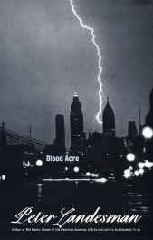 Seller image for Blood Acre for sale by Monroe Street Books