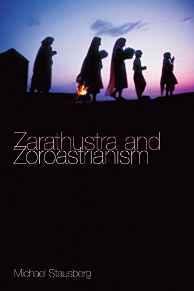 Imagen del vendedor de Zarathustra and Zoroastrianism a la venta por Monroe Street Books