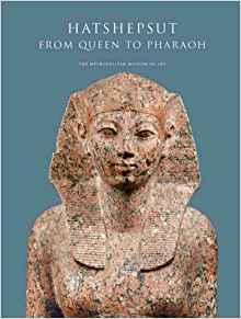 Immagine del venditore per Hatshepsut: From Queen to Pharaoh (Metropolitan Museum of Art Series) venduto da Monroe Street Books