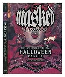 Seller image for Masked Culture for sale by Monroe Street Books