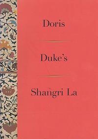 Imagen del vendedor de Doris Duke's Shangri La a la venta por Monroe Street Books