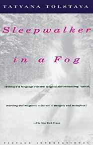 Seller image for Sleepwalker In a Fog for sale by Monroe Street Books