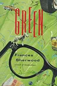 Seller image for Green for sale by Monroe Street Books