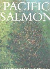 Bild des Verkufers fr Pacific Salmon and Steehead Trout zum Verkauf von Monroe Street Books