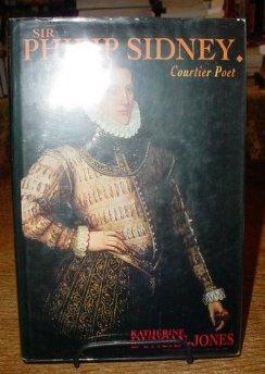 Seller image for Sir Philip Sidney: Courtier Poet. for sale by Monroe Street Books