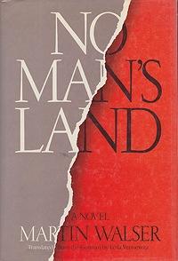 Seller image for No Man's Land for sale by Monroe Street Books
