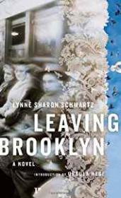 Seller image for Leaving Brooklyn for sale by Monroe Street Books