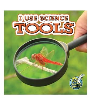 Image du vendeur pour I Use Science Tools mis en vente par GreatBookPrices