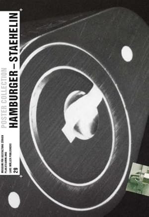 Seller image for Jrg Hamburger / Georg Staehelin for sale by GreatBookPrices