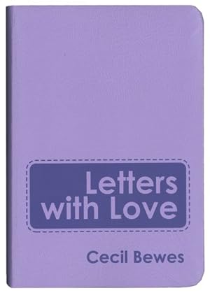 Bild des Verkufers fr Letters With Love zum Verkauf von GreatBookPrices