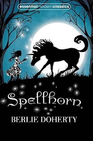 Seller image for Spellhorn (Paperback) for sale by AussieBookSeller
