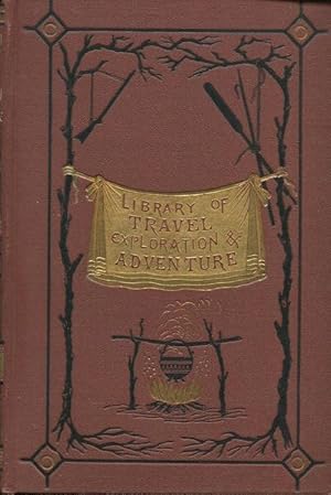 Bild des Verkufers fr Wild Men And Wild Beasts Or Scenes In Camp Or Jungle zum Verkauf von Austin's Antiquarian Books