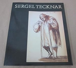 Seller image for Sergel Tecknar for sale by Atlantic Bookshop