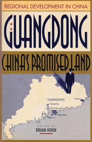 Imagen del vendedor de Guangdong: China's Promised Land; Regional Development in China Volume 1 a la venta por Goulds Book Arcade, Sydney