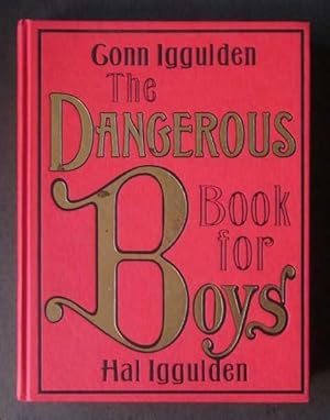 The Dangerous Book for Boys