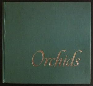 Seller image for Ochids: Flowers of Romance and Mystery for sale by Goulds Book Arcade, Sydney